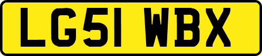 LG51WBX