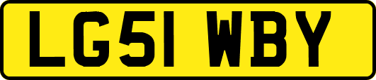 LG51WBY