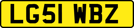 LG51WBZ