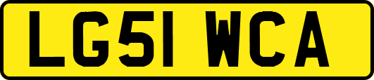 LG51WCA