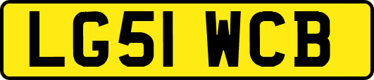 LG51WCB