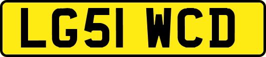 LG51WCD