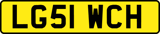LG51WCH