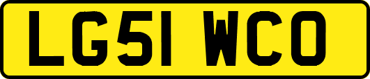 LG51WCO