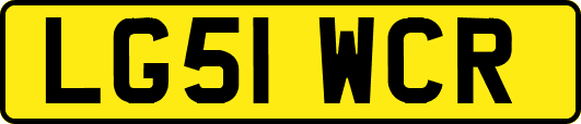 LG51WCR