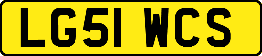 LG51WCS