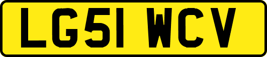 LG51WCV