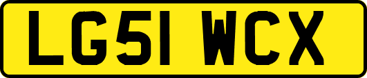 LG51WCX