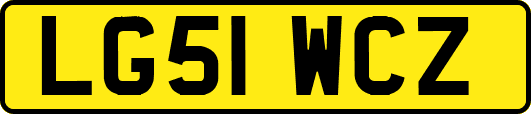 LG51WCZ