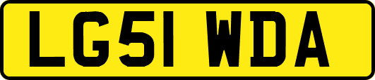 LG51WDA