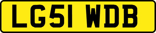 LG51WDB