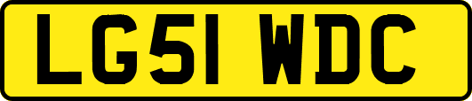 LG51WDC
