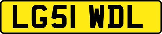 LG51WDL