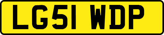 LG51WDP