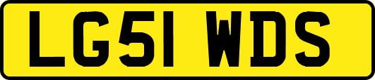 LG51WDS