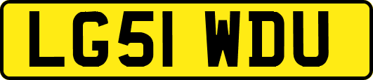 LG51WDU
