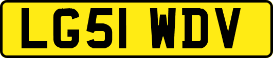 LG51WDV