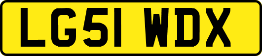 LG51WDX