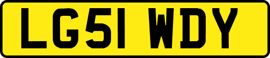 LG51WDY