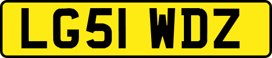 LG51WDZ