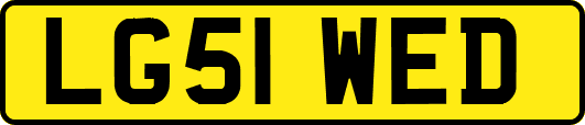 LG51WED