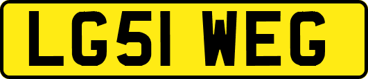LG51WEG