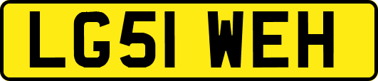 LG51WEH