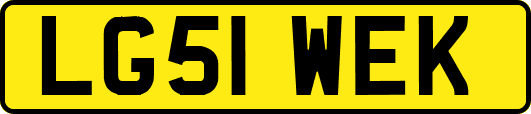 LG51WEK