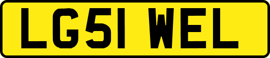 LG51WEL