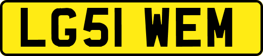 LG51WEM