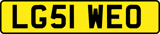 LG51WEO