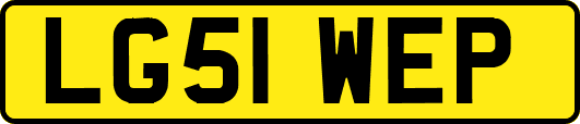 LG51WEP