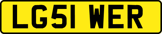 LG51WER