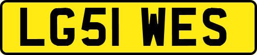 LG51WES