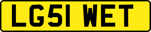 LG51WET