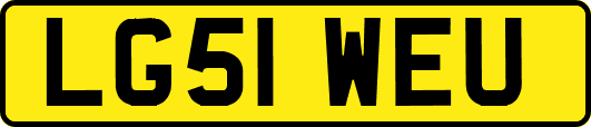 LG51WEU