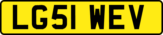 LG51WEV