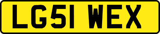 LG51WEX