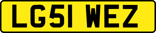 LG51WEZ