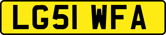 LG51WFA