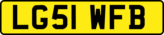 LG51WFB