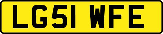 LG51WFE