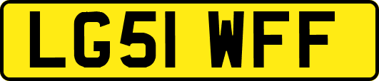 LG51WFF
