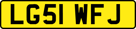 LG51WFJ