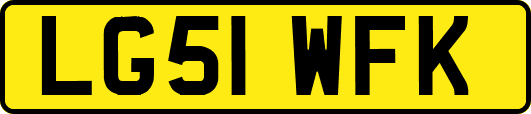 LG51WFK
