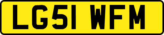 LG51WFM