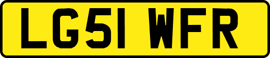 LG51WFR