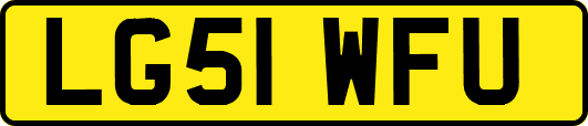 LG51WFU