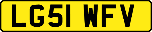 LG51WFV