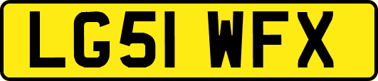 LG51WFX